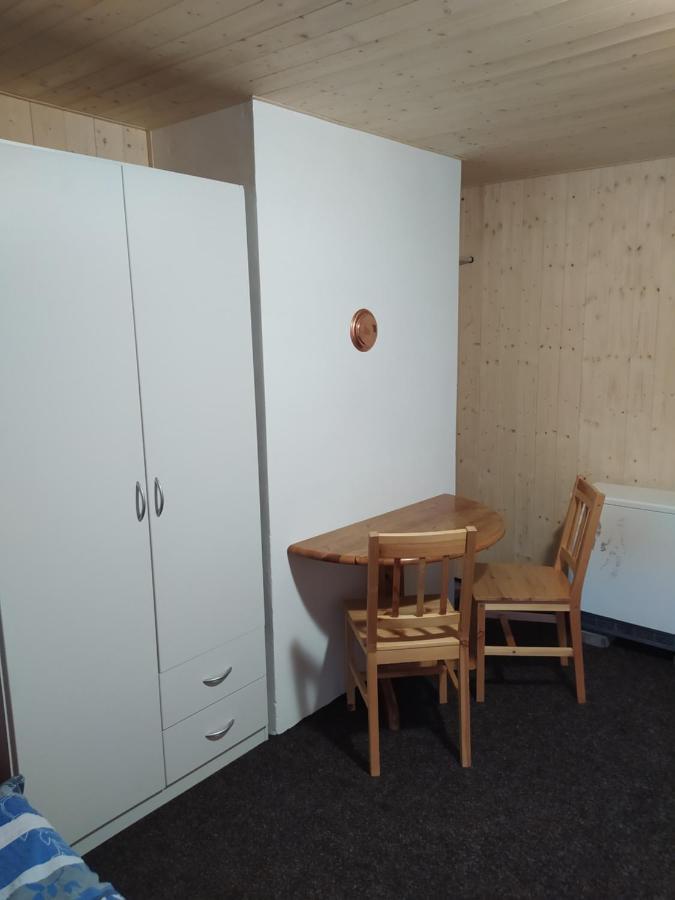 Penzion Kobr Pec pod Sněžkou Eksteriør billede