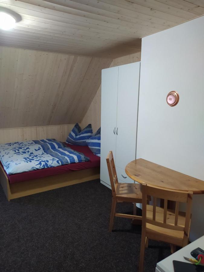 Penzion Kobr Pec pod Sněžkou Eksteriør billede