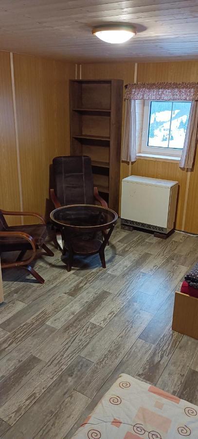 Penzion Kobr Pec pod Sněžkou Eksteriør billede